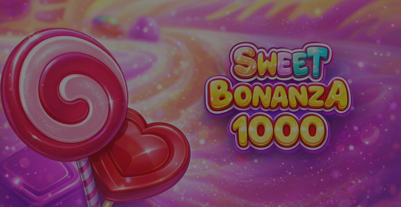 Sweet Bonanza 1000