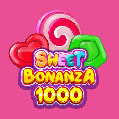 Sweet Bonanza 1000